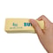Slow Rising Cheese Stick Stress Toy Soft Squishy Anxiety Relief 2