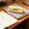 Slow Rising Cheese Stick Stress Toy Soft Squishy Anxiety Relief 5