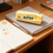 Slow Rising Cheese Stick Stress Toy Soft Squishy Anxiety Relief 5