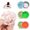 Non Newtonian Stress Relief Putty Fidget Slime for Anxiety Relaxation and Sensory Play