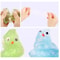 Non Newtonian Stress Relief Putty Fidget Slime for Anxiety Relaxation and Sensory Play