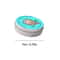 Non Newtonian Stress Relief Putty Fidget Slime for Anxiety Relaxation and Sensory Play