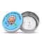 Non Newtonian Stress Relief Putty Fidget Slime for Anxiety Relaxation and Sensory Play