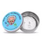 Non Newtonian Stress Relief Putty Fidget Slime for Anxiety Relaxation and Sensory Play