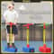 Foam Pogo Jumper For Kids With Squeaky Sound Safe Indoor Outdoor Toddler Pogo Stick 3