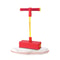 Foam Pogo Jumper For Kids With Squeaky Sound Safe Indoor Outdoor Toddler Pogo Stick 5
