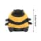 Honey Bee Plush Pillow Cute Stuffed Toy Soft Sleep Cushion Gift for Kids