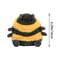 Honey Bee Plush Pillow Cute Stuffed Toy Soft Sleep Cushion Gift for Kids