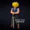 Dragon Ball Z Trunks Figure Collectible Anime PVC Statue Model