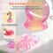 Crystal Bounce Sensory Putty Slime Kit For Kids And Adults Stress Relief DIY Play 3