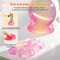 Crystal Bounce Sensory Putty Slime Kit For Kids And Adults Stress Relief DIY Play 3