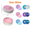 Crystal Bounce Sensory Putty Slime Kit For Kids And Adults Stress Relief DIY Play 5