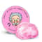 Crystal Bounce Sensory Putty Slime Kit For Kids And Adults Stress Relief DIY Play 9