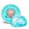 Crystal Bounce Sensory Putty Slime Kit For Kids And Adults Stress Relief DIY Play 6