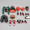 Miles Morales Spider Verse Collectible Figure Premium Marvel Superhero Display Toy