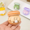 Cute Frog Squishy Stress Relief Toy Funny Desk Fidget Bubble Squeeze Ornament 3