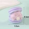 Cute Frog Squishy Stress Relief Toy Funny Desk Fidget Bubble Squeeze Ornament 6