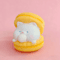 Cute Frog Squishy Stress Relief Toy Funny Desk Fidget Bubble Squeeze Ornament 8