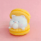 Cute Frog Squishy Stress Relief Toy Funny Desk Fidget Bubble Squeeze Ornament 8