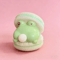 Cute Frog Squishy Stress Relief Toy Funny Desk Fidget Bubble Squeeze Ornament 7