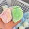Shapeable Sand Squishy Stress Relief Ball For Anxiety And Focus 1