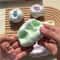 Shapeable Sand Squishy Stress Relief Ball For Anxiety And Focus 3