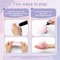 Shapeable Sand Squishy Stress Relief Ball For Anxiety And Focus 4