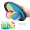 Kids Sticky Catch Ball Set Outdoor Toss Game With Suction Paddles 1
