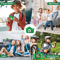 Dinosaur Kids Digital Camera HD with Card Mini Vlogging Toy for Children