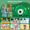 Dinosaur Kids Digital Camera HD with Card Mini Vlogging Toy for Children