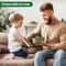 Dinosaur Kids Digital Camera HD with Card Mini Vlogging Toy for Children
