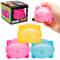 Mini Cute Cat Stress Relief Toy Soft Squishy Fidget For Anxiety And Desk Relaxation 0