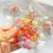Ice Bead Stress Relief Squishy Ball Soft Sensory Fidget Toy For Anxiety Relaxation 2