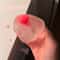 Strawberry Mochi Squishy Stress Relief Toy Soft Squeeze Anxiety Fidget Toy