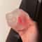 Strawberry Mochi Squishy Stress Relief Toy Soft Squeeze Anxiety Fidget Toy