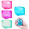 Gel Ice Cube Stress Relief Toy Cooling stress relief toy for Focus & Calm