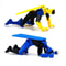 Invincible Poseable Anime Superhero Figure Printed Articulated Collectible Toy 4