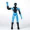 Invincible Poseable Anime Superhero Figure Printed Articulated Collectible Toy 13