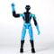Invincible Poseable Anime Superhero Figure Printed Articulated Collectible Toy 13