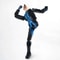 Invincible Poseable Anime Superhero Figure Printed Articulated Collectible Toy 11