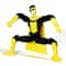 Invincible Poseable Anime Superhero Figure Printed Articulated Collectible Toy 10