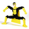 Invincible Poseable Anime Superhero Figure Printed Articulated Collectible Toy 10