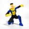 Invincible Poseable Anime Superhero Figure Printed Articulated Collectible Toy 6