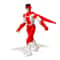 Invincible Poseable Anime Superhero Figure Printed Articulated Collectible Toy 9