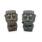 Moai Stress Relief Squeeze Toy Slow Rising Soft Squishy Desk Toy 4