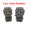 Moai Stress Relief Squeeze Toy Slow Rising Soft Squishy Desk Toy 6