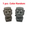 Moai Stress Relief Squeeze Toy Slow Rising Soft Squishy Desk Toy 6