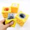 Pop Up Mouse Cheese Stress Relief Toy Fun Fidget Toy for Kids & Adults