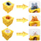 Pop Up Mouse Cheese Stress Relief Toy Fun Fidget Toy for Kids & Adults