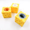 Pop Up Mouse Cheese Stress Relief Toy Fun Fidget Toy for Kids & Adults